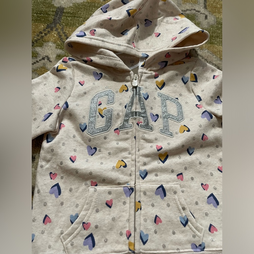 GAP’s Kids Set